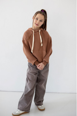 Худі для дівчат